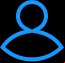 Subscribe box icon