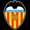 Valencia La lIga soccer icon